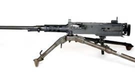 M2 Browning