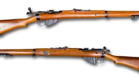 Lee–Enfield