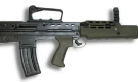 L85A1