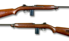 M1 Carbine