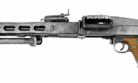 MG 42