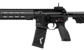 Heckler & Koch HK416