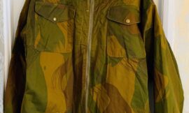 Denison Smock Repro (4896)