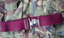 Parachute Regiment Stable Belt