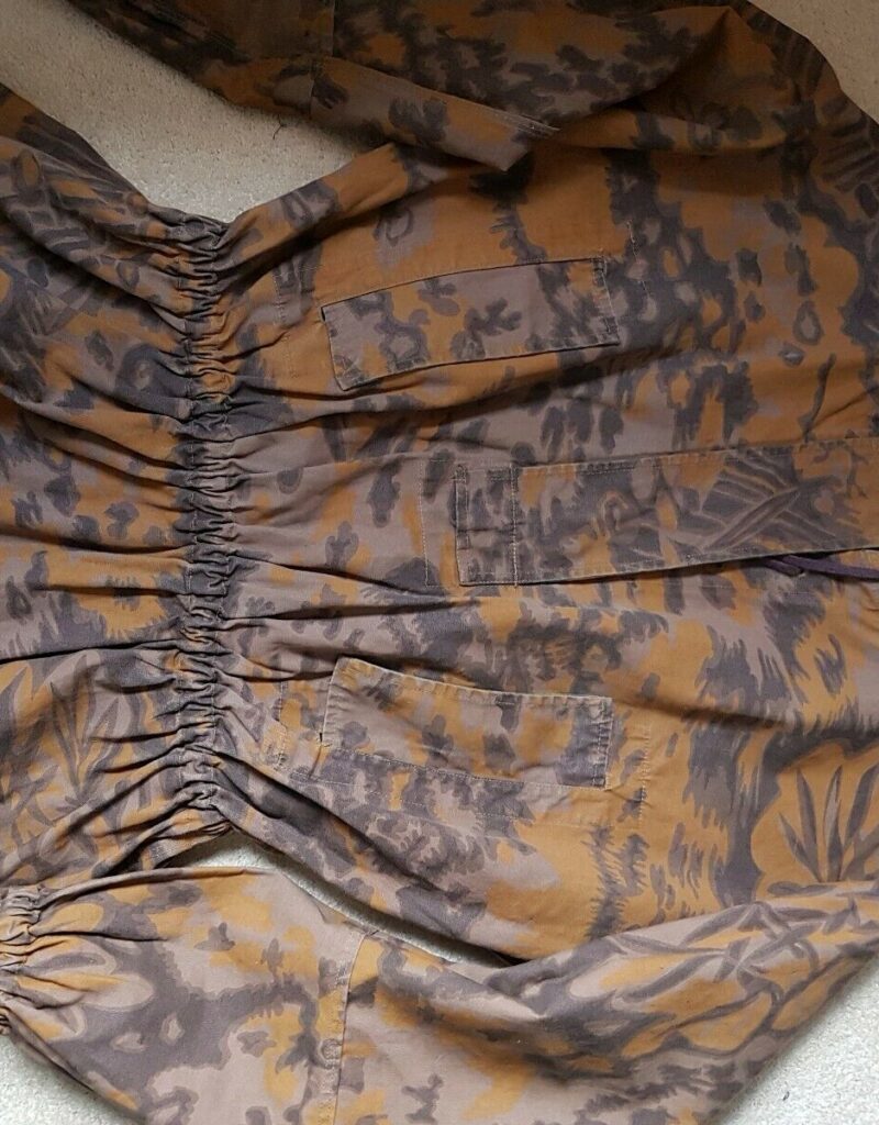 Waffen SS M38 Camouflage Smock (5133)