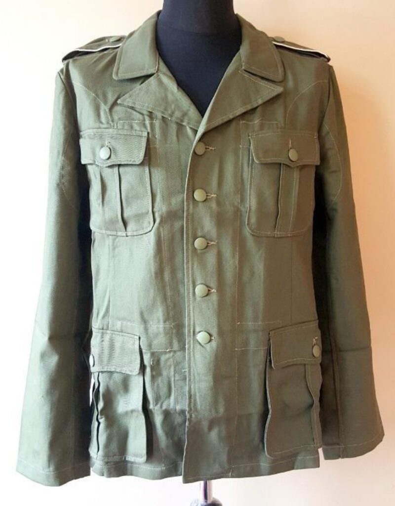 Afrika Korps Uniform (Size XXL) (5185)