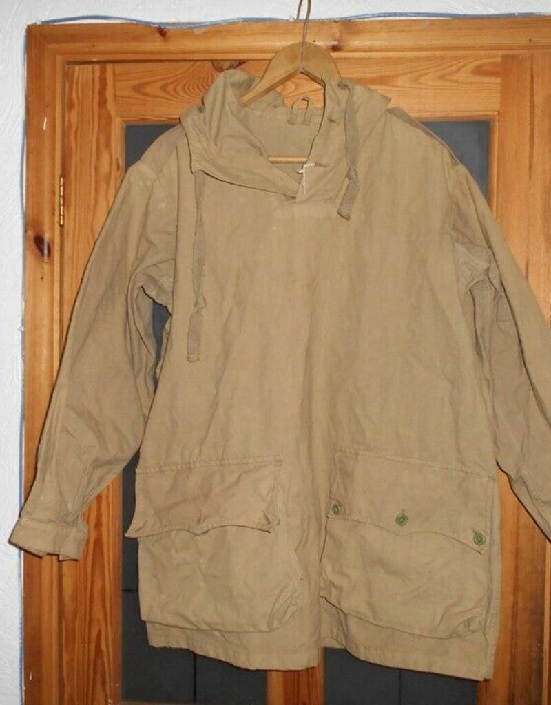 WW2 Dated 1943 Smock (5343)