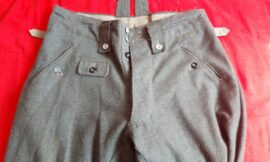 M43 Trousers (5545)