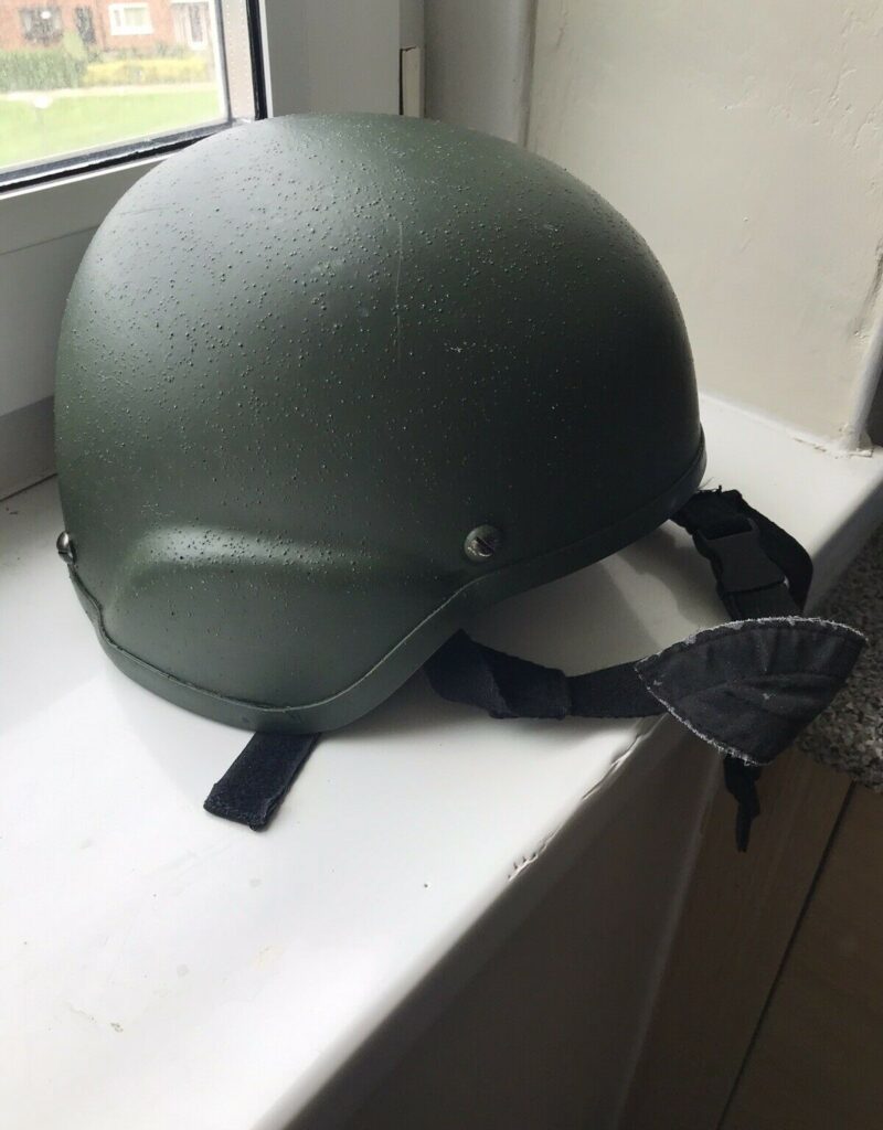 ACH Helmet (5803)