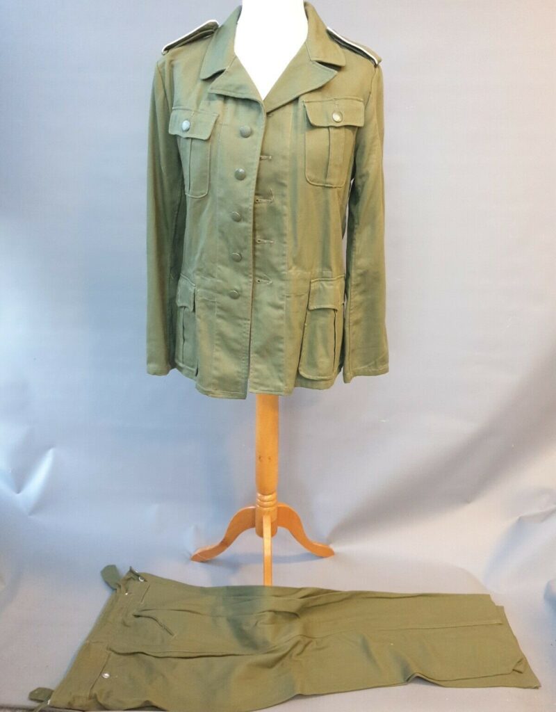 Afrika Korps Uniform (6226)