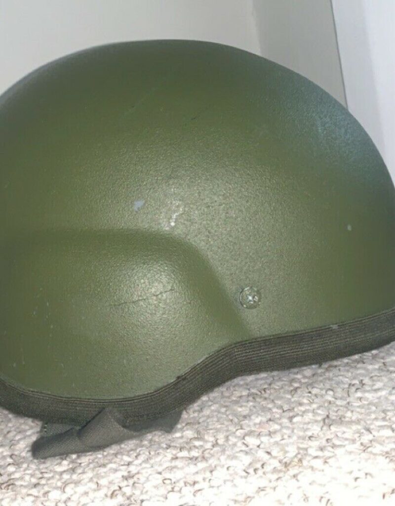 6B7-1B Russian Helmet (6357)