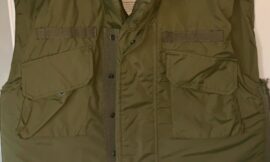 US Army Flak Jacket (6383)