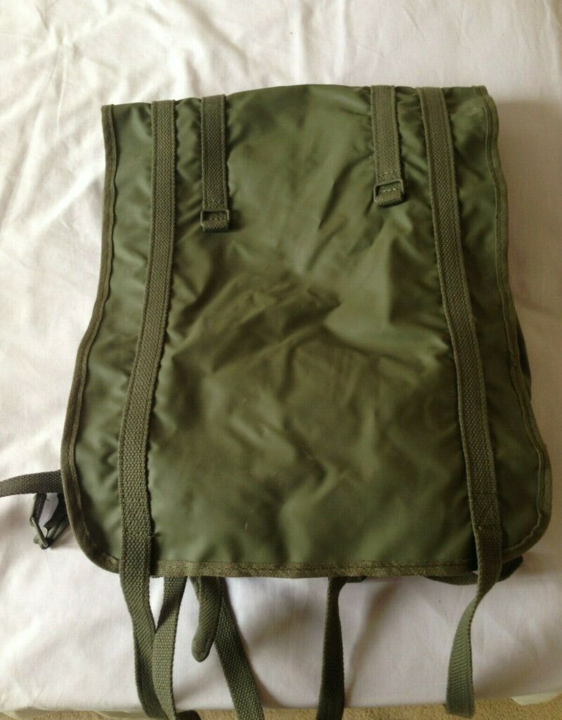 French Army F1 Backpack (6448)