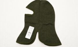 Russian Army Winter Balaclava (6462)