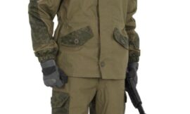 Gorka Suit Digital Camo) (6508)