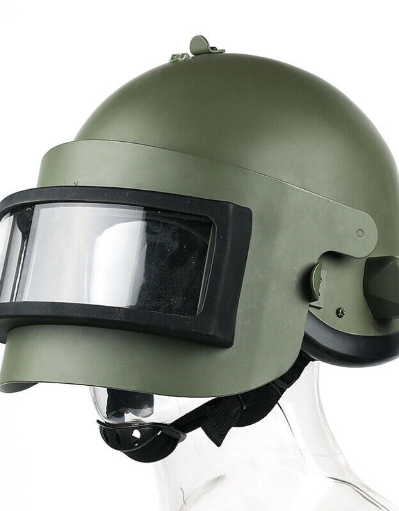 Russian Special Forces K6-3 Helmet (6558)