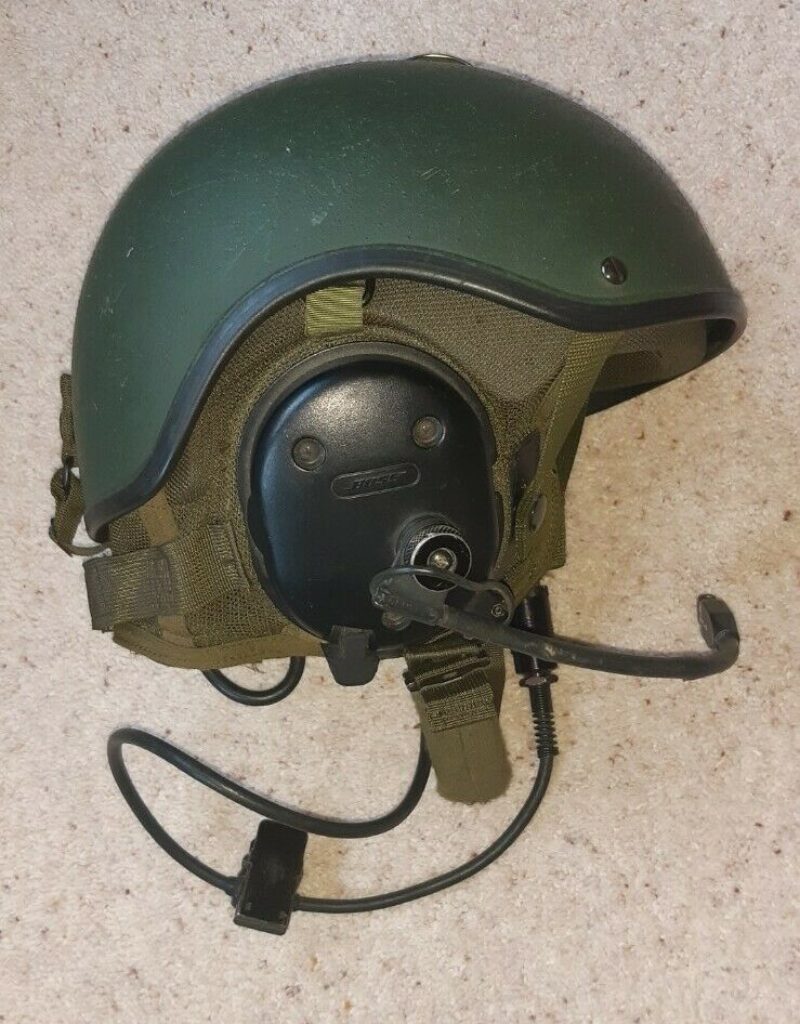 US CVC Tank AFV Helmet (6561)