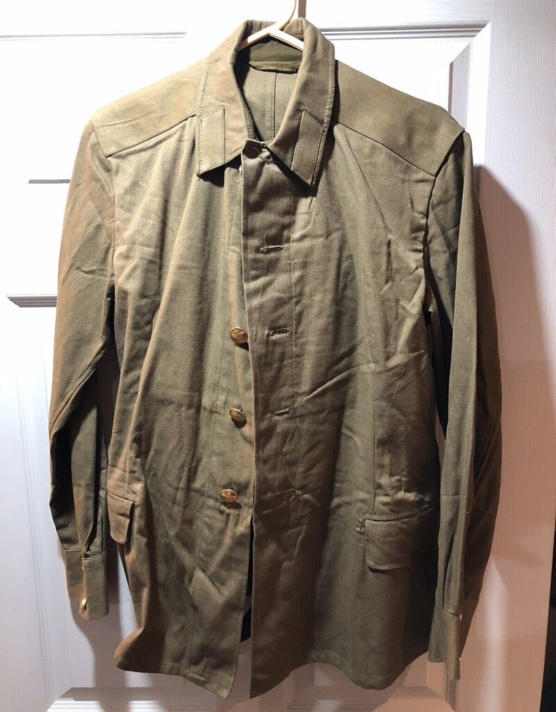 Soviet Army M69 Uniform (6702)