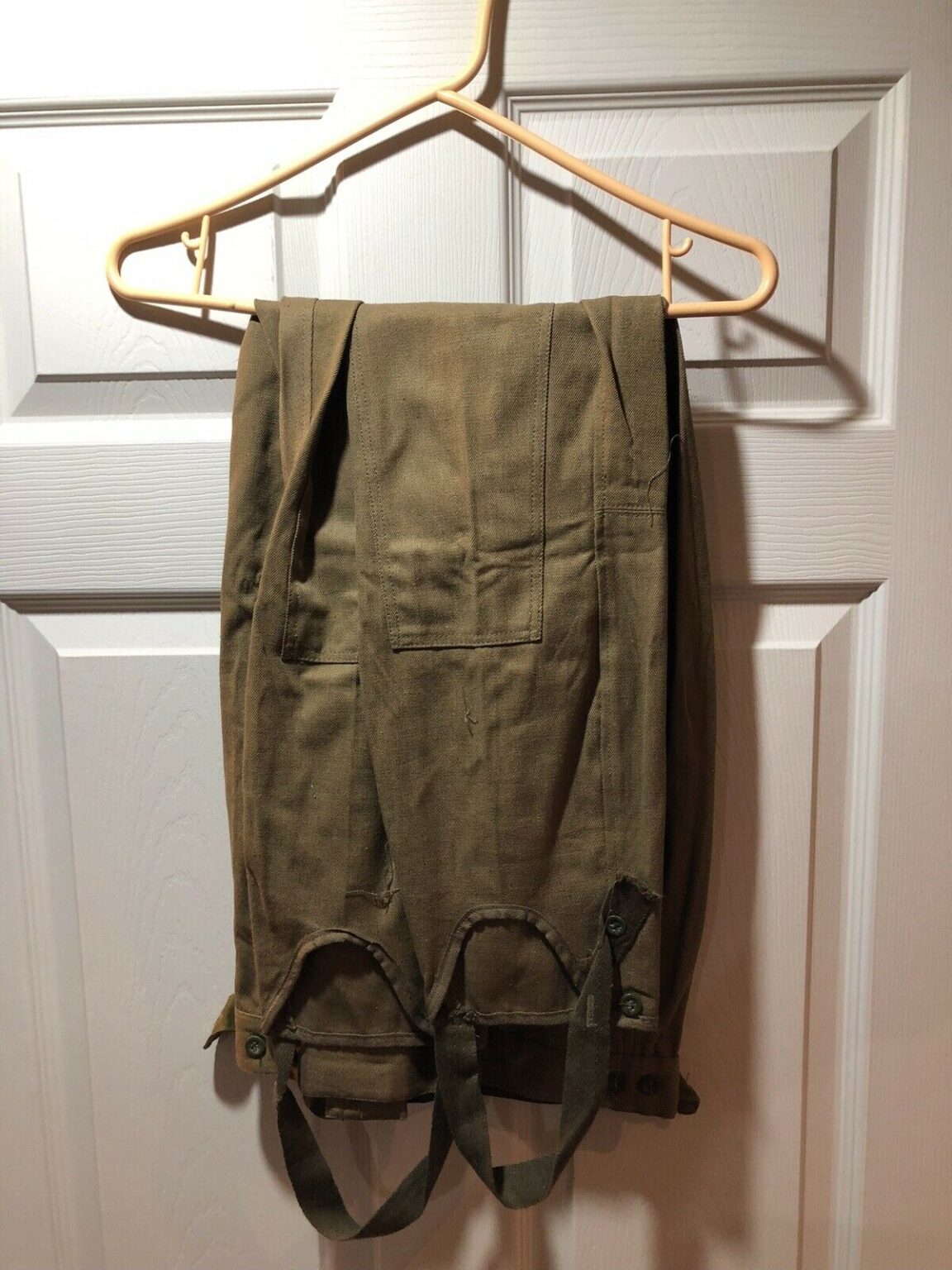 Soviet Army M69 Uniform (6702) – AD Militaria