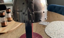 Norman Helmet (7150)