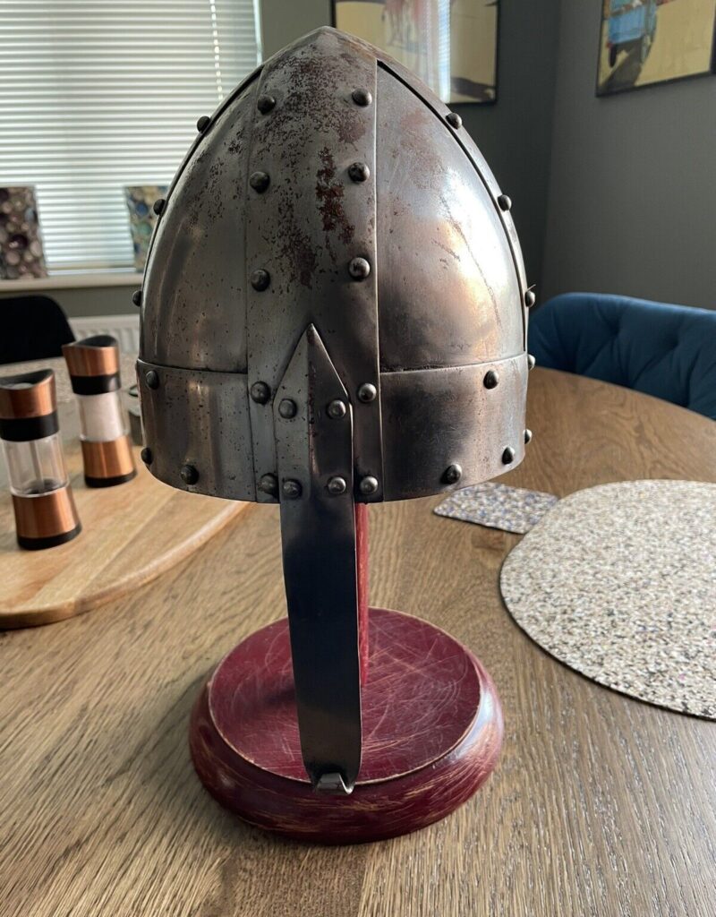 Norman Helmet (7150)