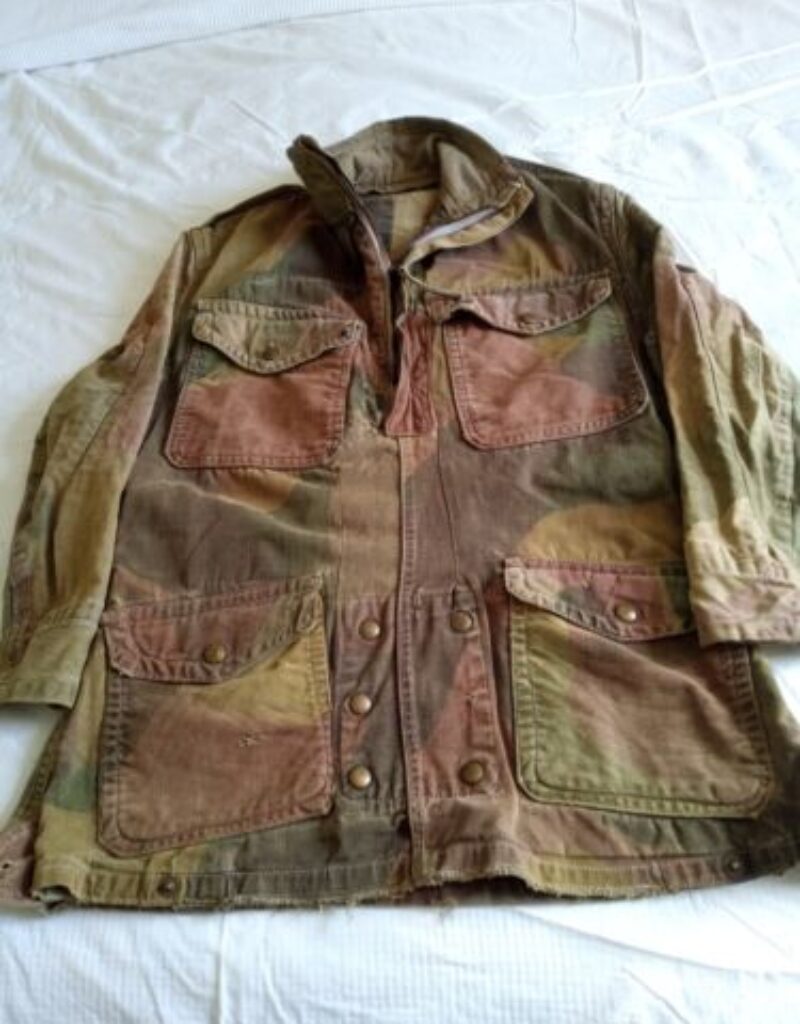 WW2 Denison Smock (1945) (Genuine) (7185)