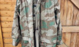 Fallschirmjäger Jump Smock (7300)