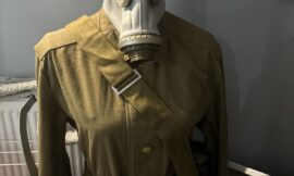 Soviet Red Army Uniform (7361)