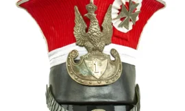 Polish Lancers Czapka Helmet (5176)