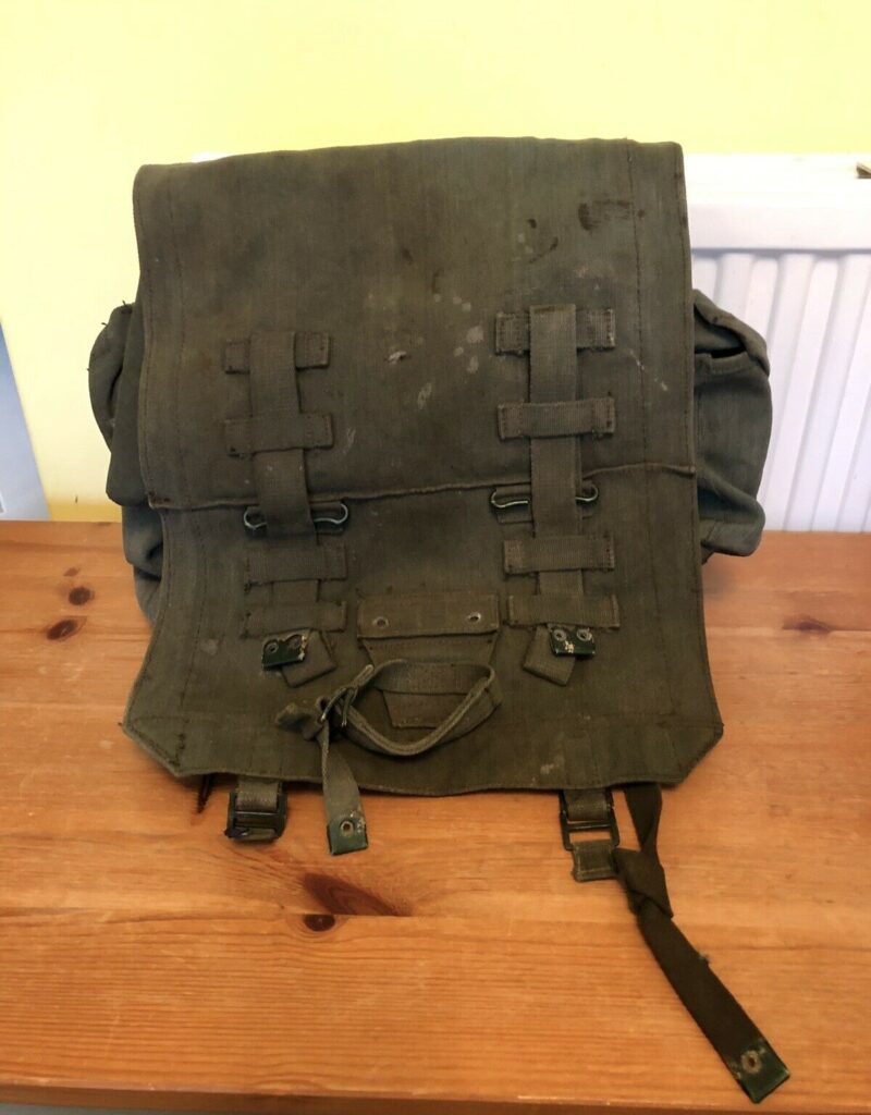 Field Pack Rucksack 1944 Pattern (5242)