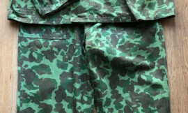 USMC Pacific Camouflage Uniform (6301)