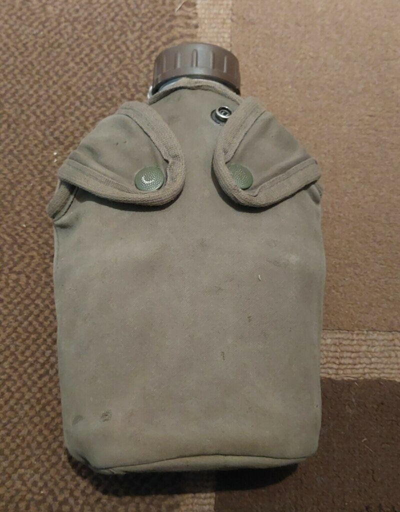 French Army Canteen Tap M1950 (6826)